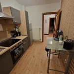 Neuss-sued Apartman *