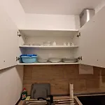 Apartman Neuss-sued