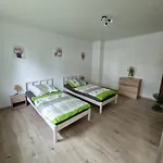 Neuss-sued Apartman *