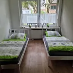 Apartman Neuss-sued *