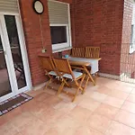Neuss-sued Apartman