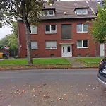 Apartman Neuss-sued *