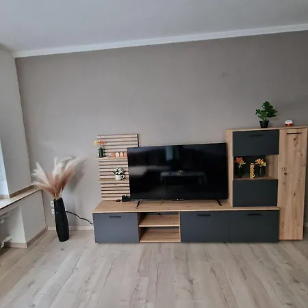 Apartman Neuss-sued