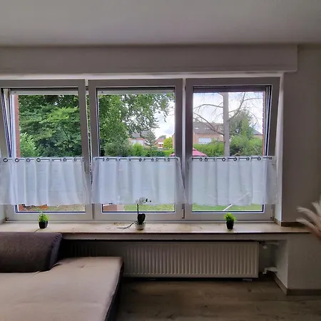 Apartman Neuss-sued *