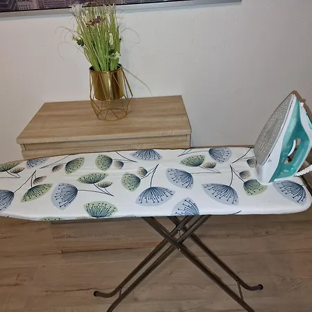 Neuss-sued Apartman