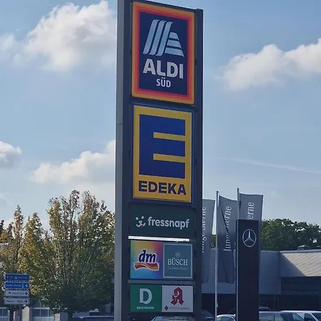 Daire Neuss-sued Neuss