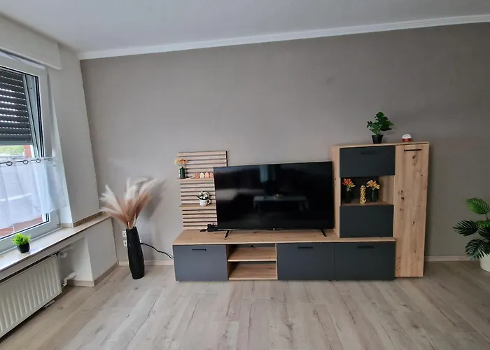 Appartement Neuss-sued