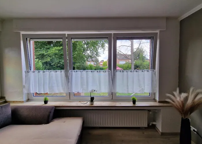 Appartement Neuss-sued *