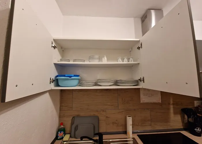 Appartement Neuss-sued