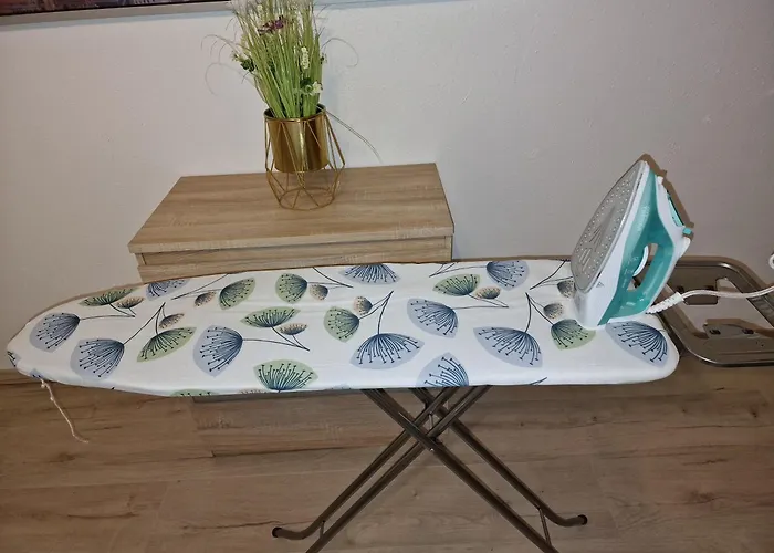 Neuss-sued Appartement