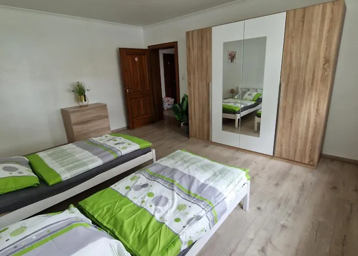 Neuss-sued Appartement