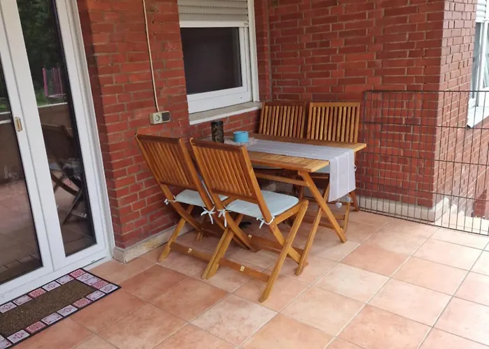 Neuss-sued Appartement